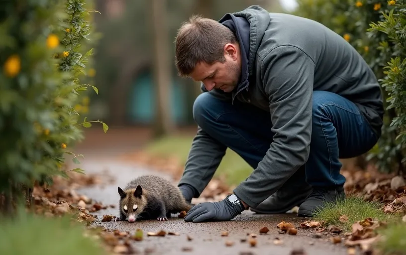 Professional Dead Possum Removal Brisbane Airport | Fresho Possum Removal Brisbane Airport