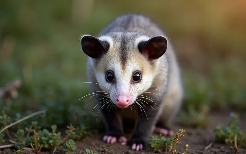 Comprehensive Possum Property Inspection Brisbane Airport