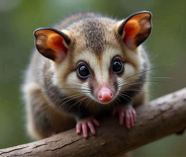 Possum Relocation & Release Brisbane Airport