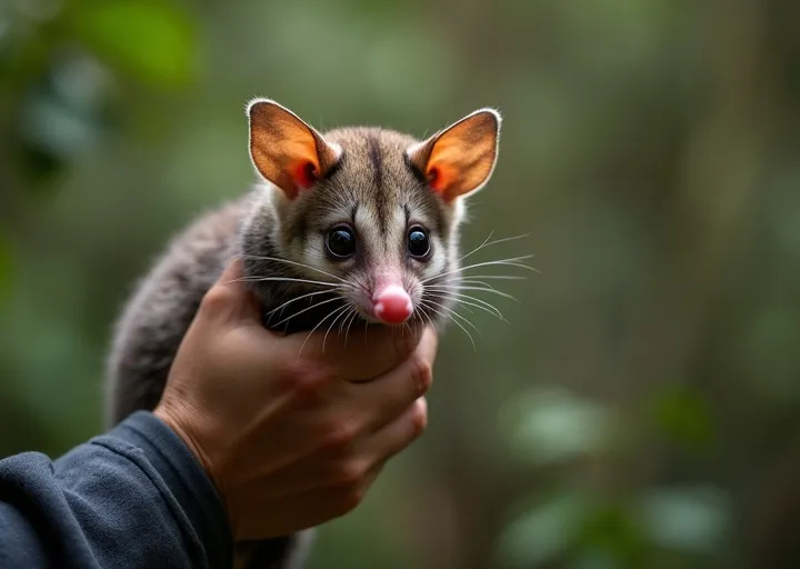 Commercial Possum Exclusion Brisbane Airport