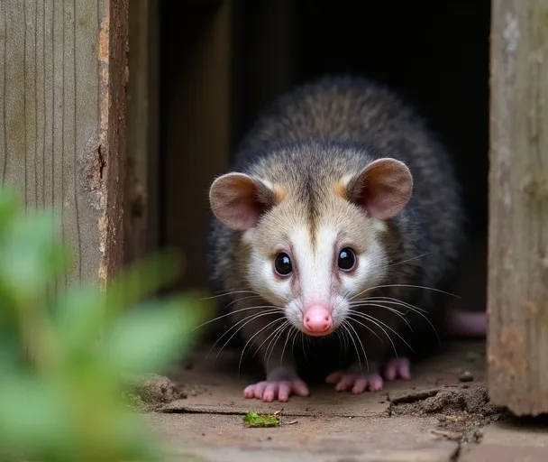 Professional Possum Box Installation Services Brisbane Airport| Fresho Possum Removal Brisbane Airport