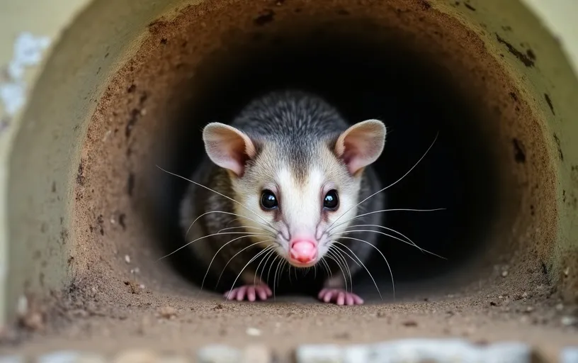 Professional Possum Prevention Services Brisbane Airport