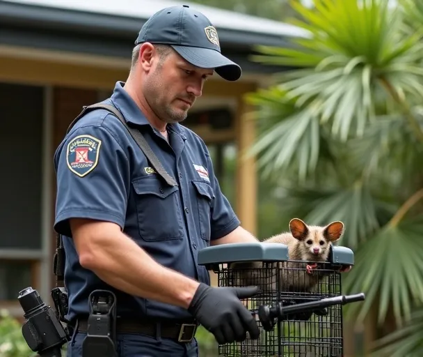 Fresho Possum Removal Brisbane Airport Brisbane Airport Roof Cavity Removal Team